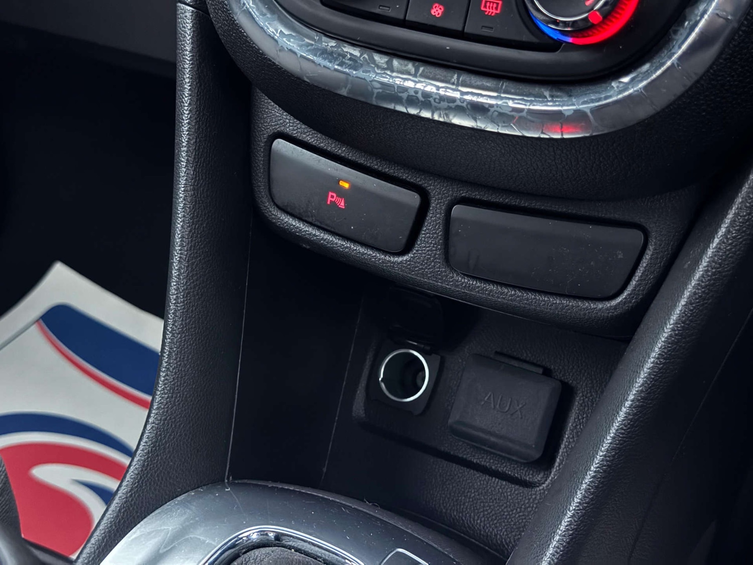 Used Vauxhall Mokka 2016 for sale - 77437545: Photo 33