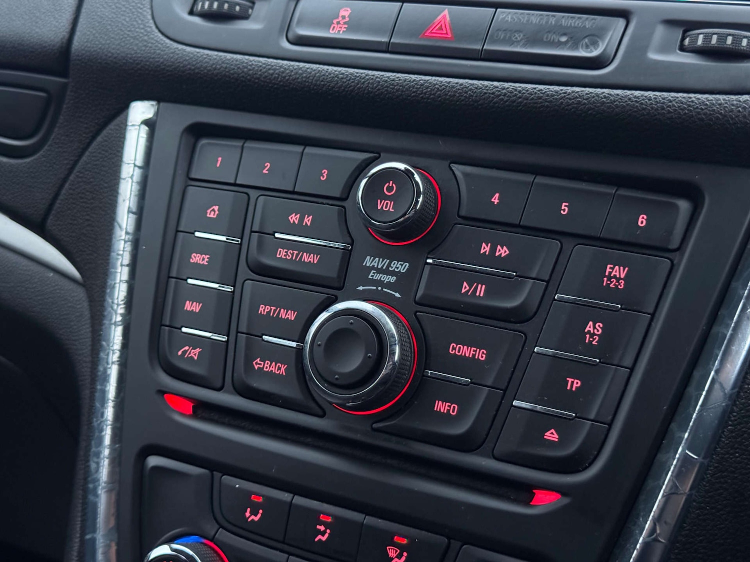 Used Vauxhall Mokka 2016 for sale - 77437545: Photo 35