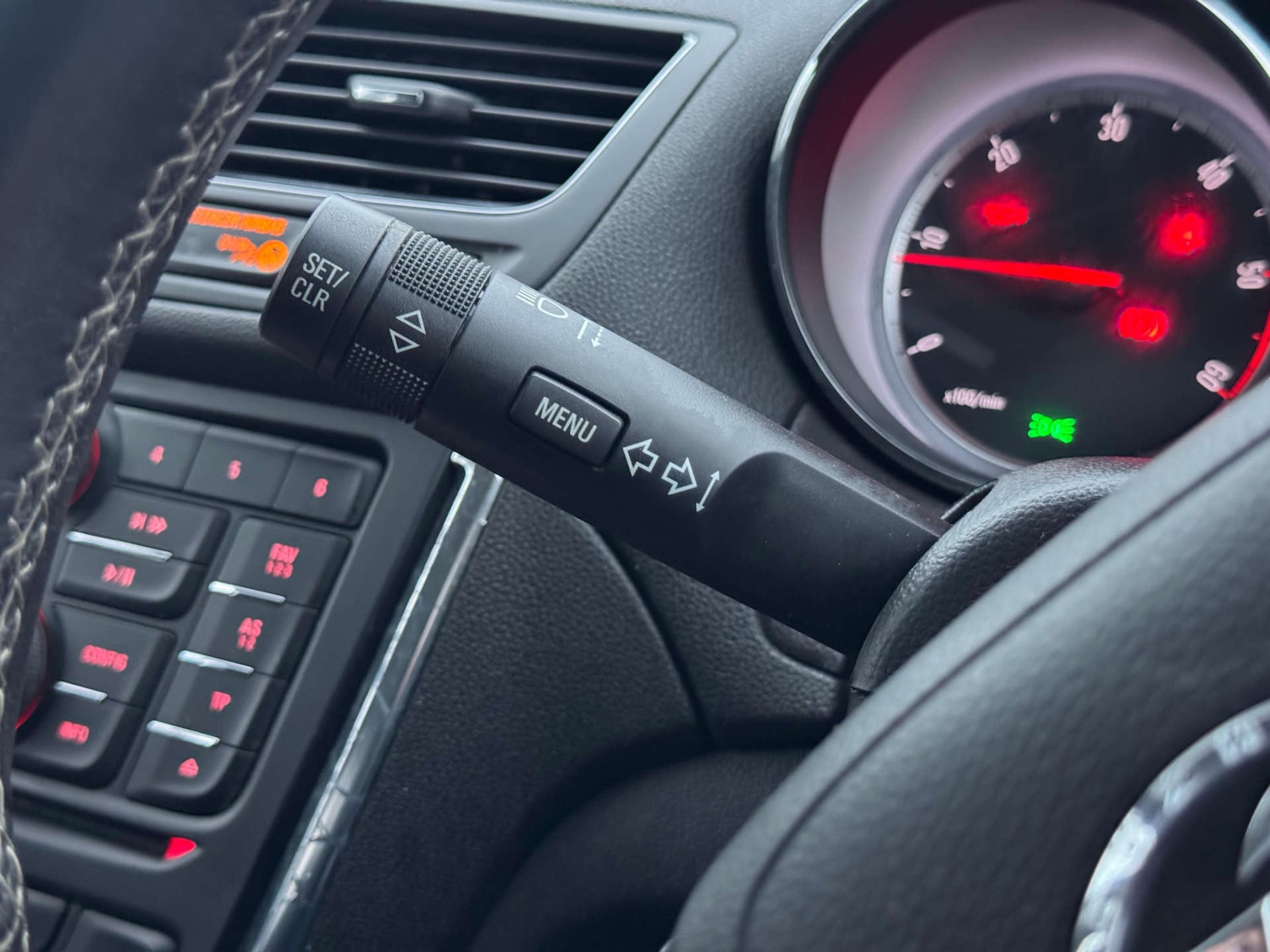 Used Vauxhall Mokka 2016 for sale - 77437545: Photo 36