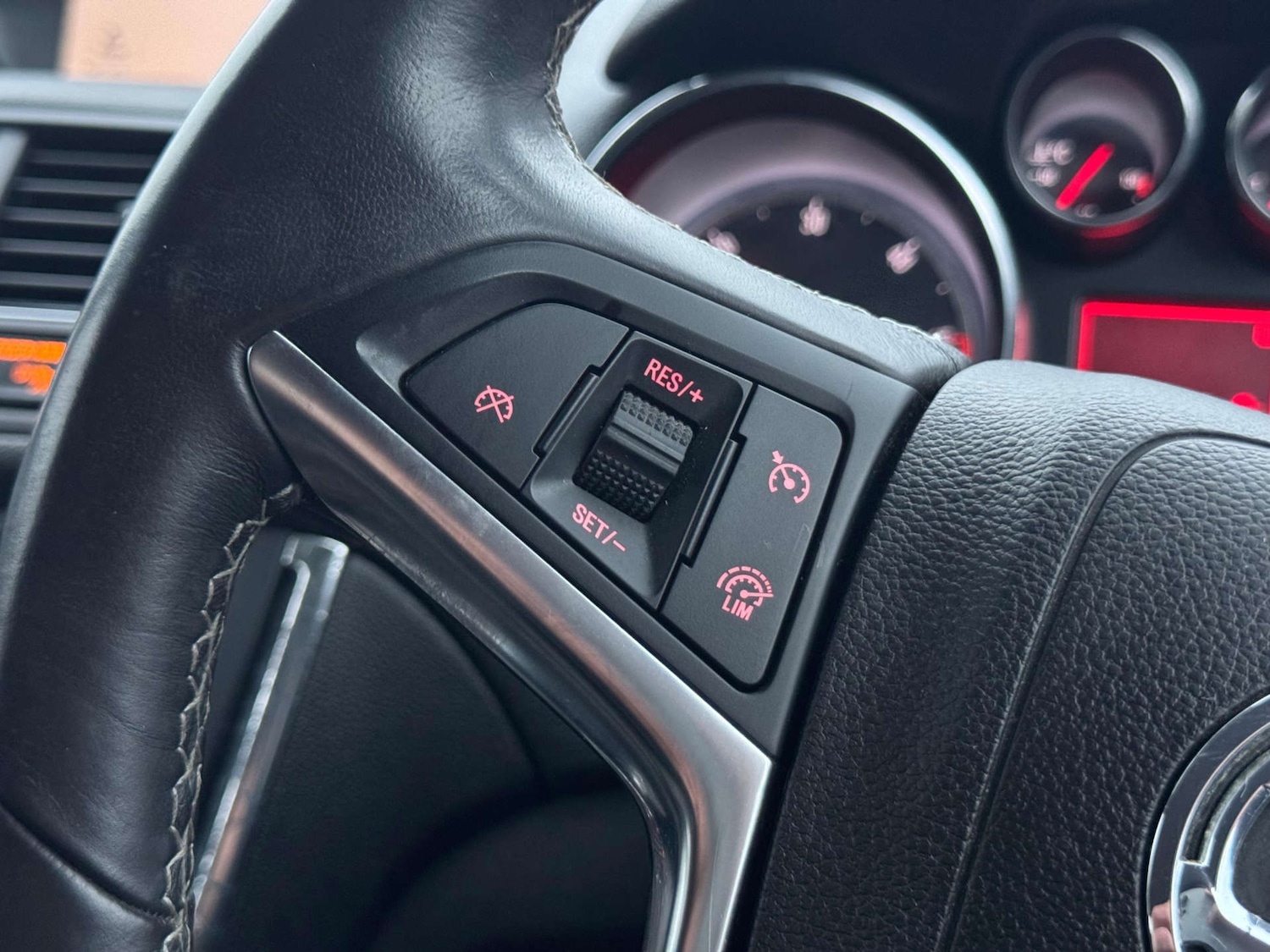 Used Vauxhall Mokka 2016 for sale - 77437545: Photo 38