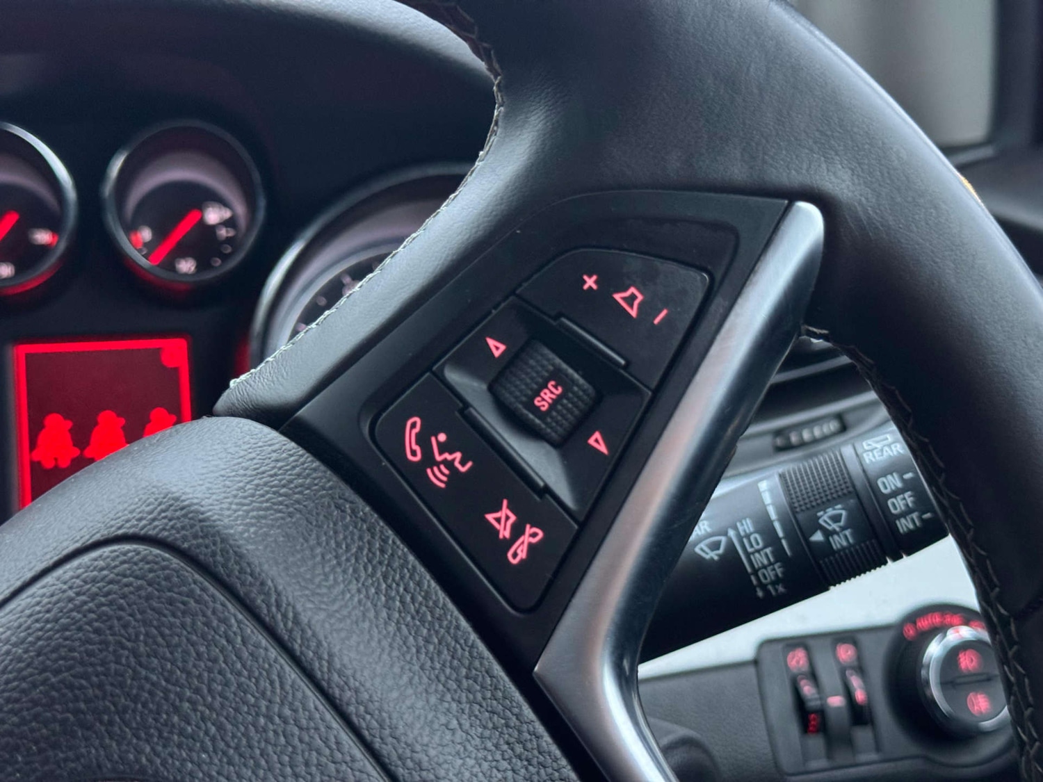 Used Vauxhall Mokka 2016 for sale - 77437545: Photo 39