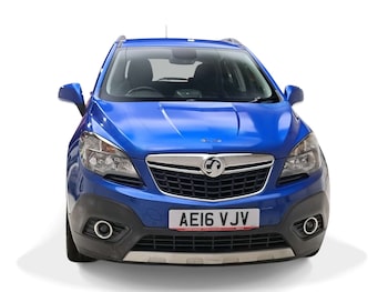 Used Vauxhall Mokka 2016 for sale - 77437545: Photo