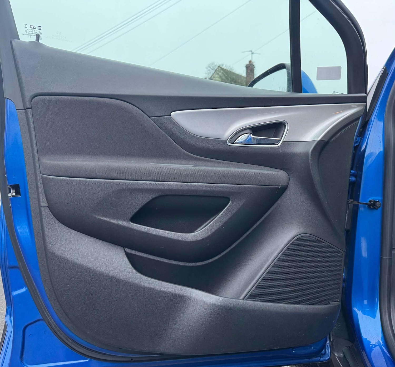 Used Vauxhall Mokka 2016 for sale - 77437545: Photo 41