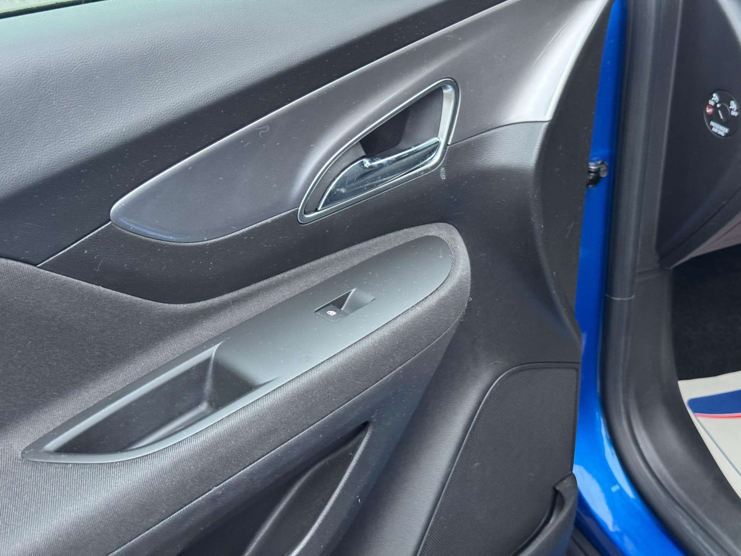 Used Vauxhall Mokka 2016 for sale - 77437545: Photo 42