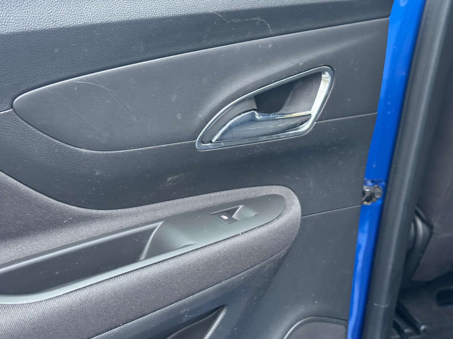 Used Vauxhall Mokka 2016 for sale - 77437545: Photo 43