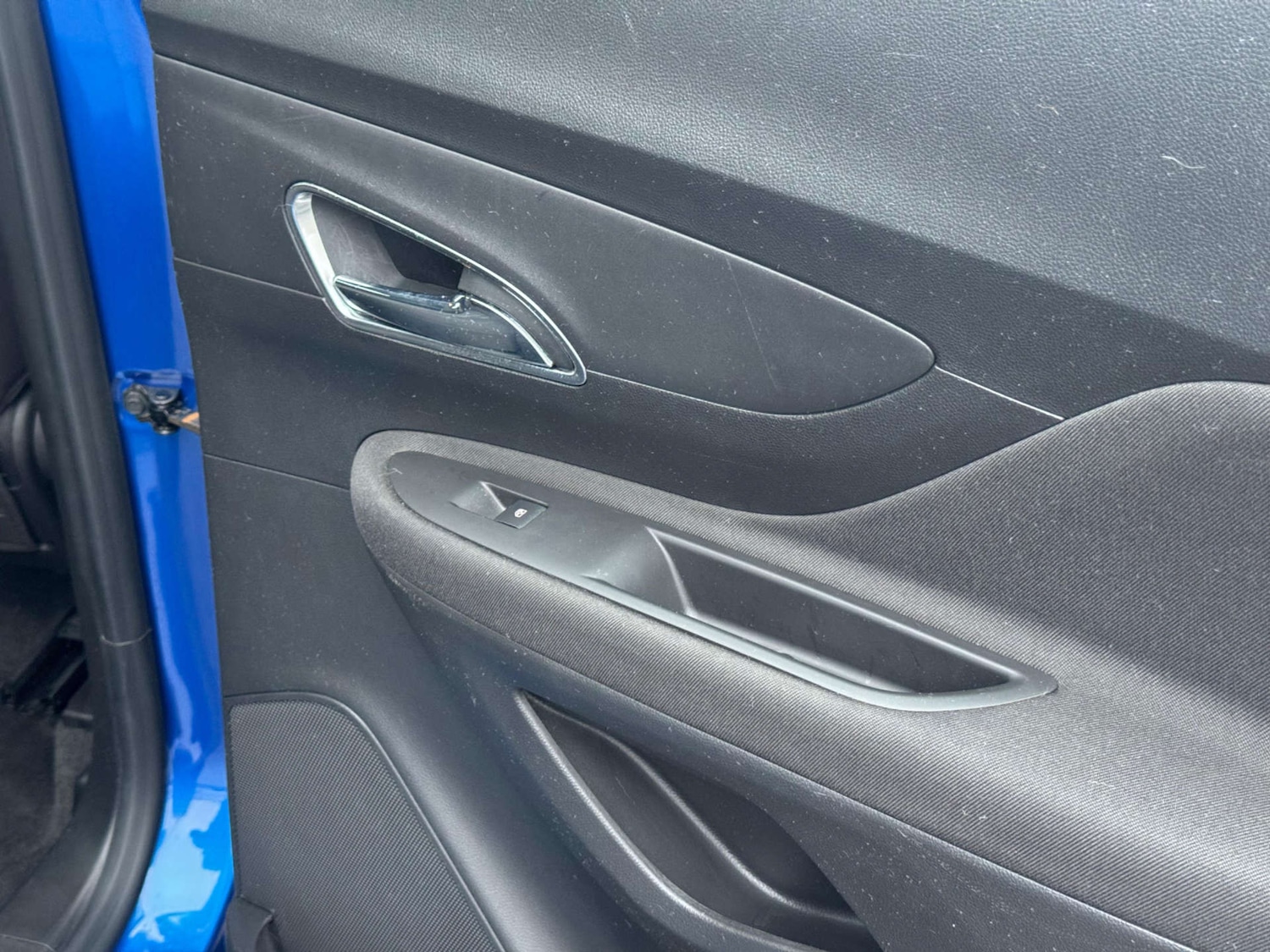 Used Vauxhall Mokka 2016 for sale - 77437545: Photo 45