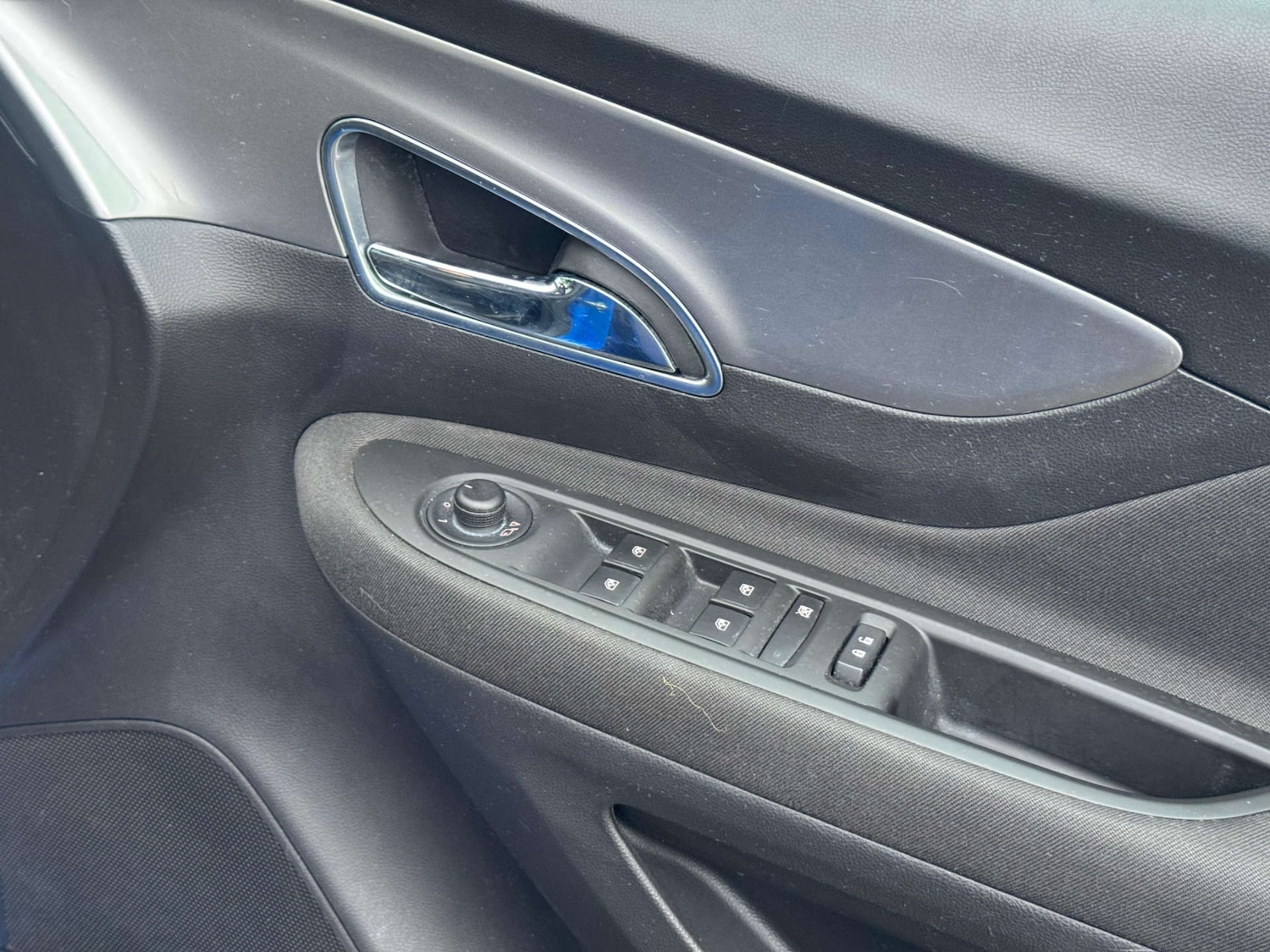 Used Vauxhall Mokka 2016 for sale - 77437545: Photo 47