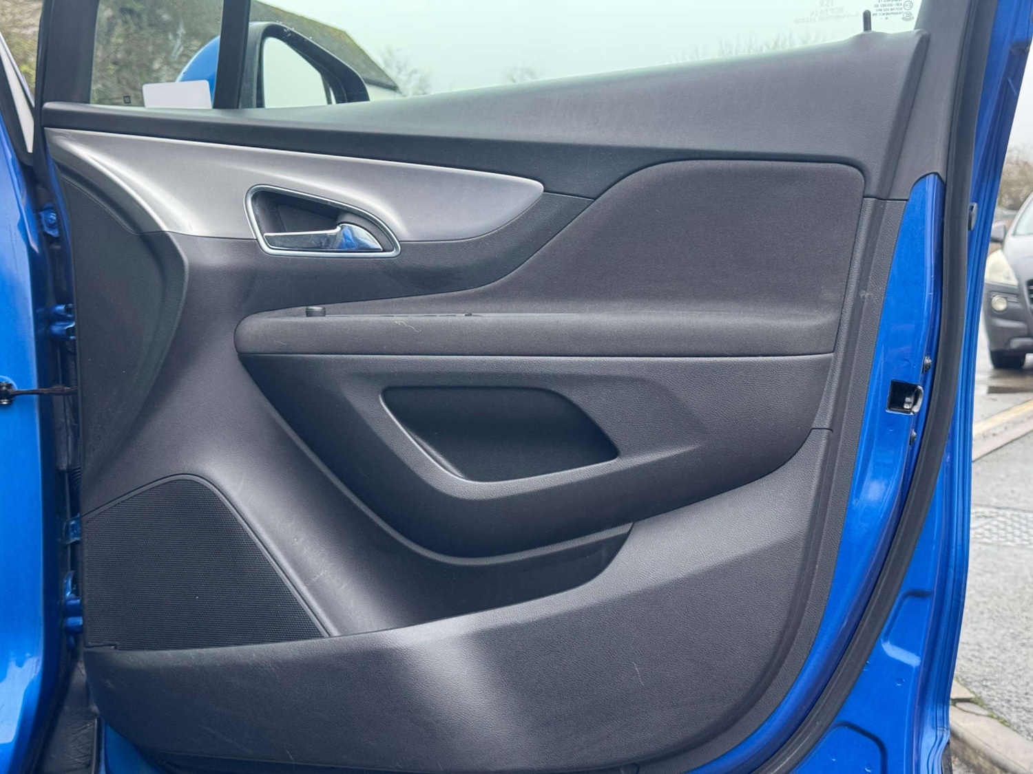 Used Vauxhall Mokka 2016 for sale - 77437545: Photo 48