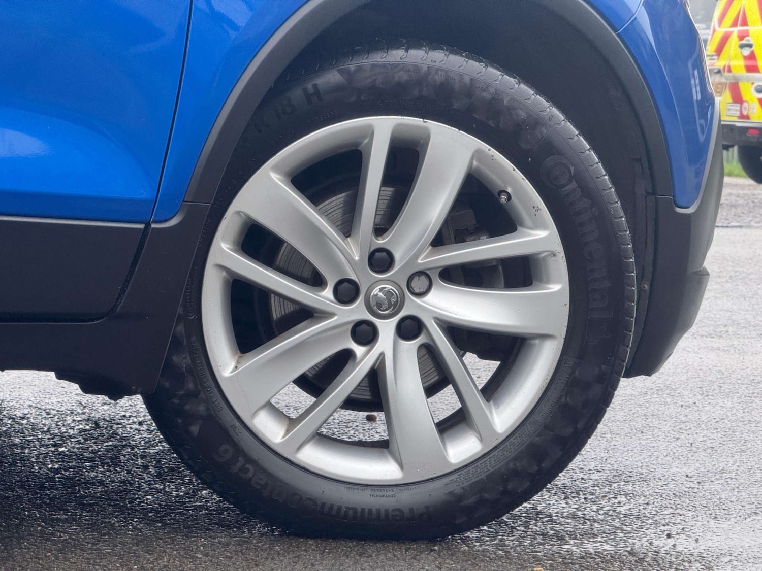 Used Vauxhall Mokka 2016 for sale - 77437545: Photo 49