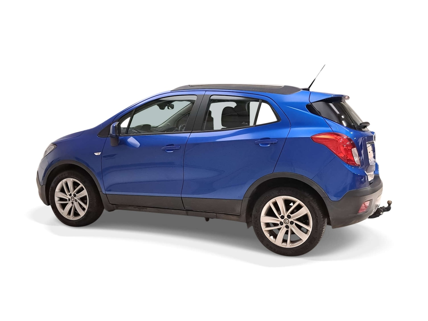 Used Vauxhall Mokka 2016 for sale - 77437545: Photo 5