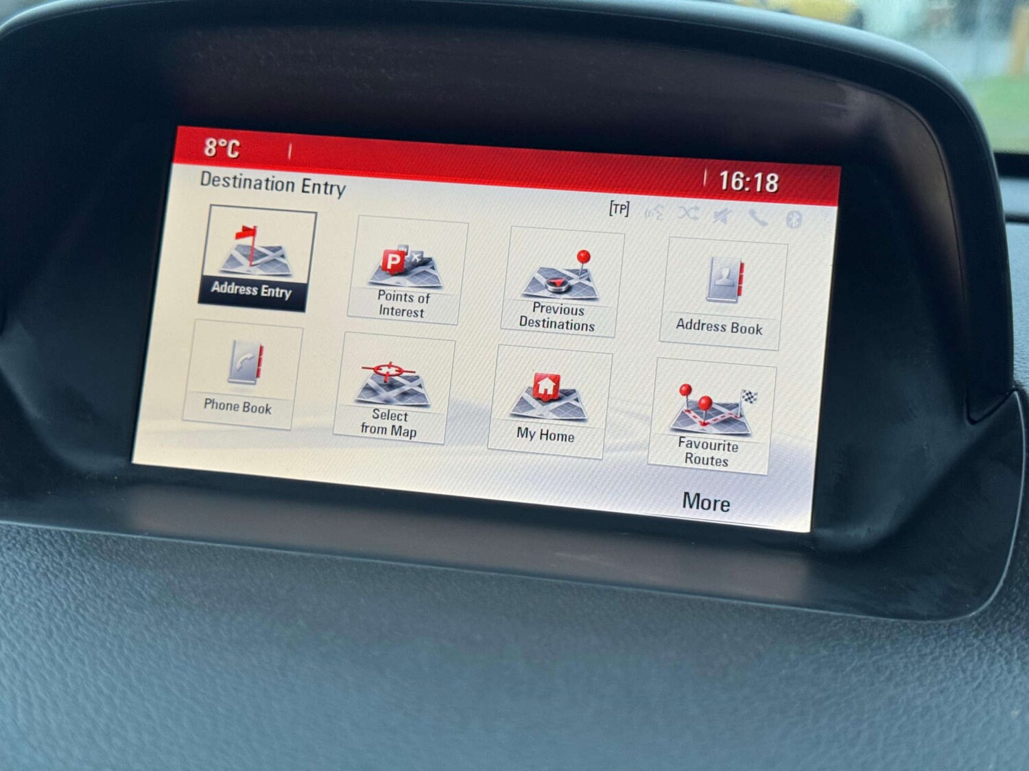 Used Vauxhall Mokka 2016 for sale - 77437545: Photo 54