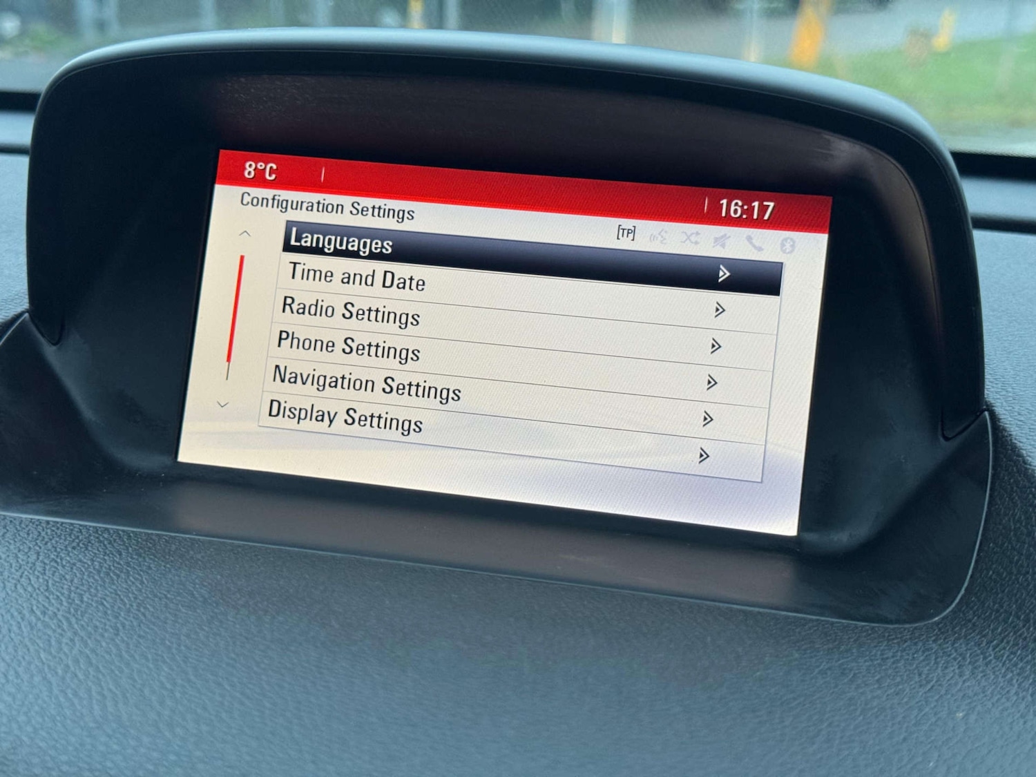 Used Vauxhall Mokka 2016 for sale - 77437545: Photo 55