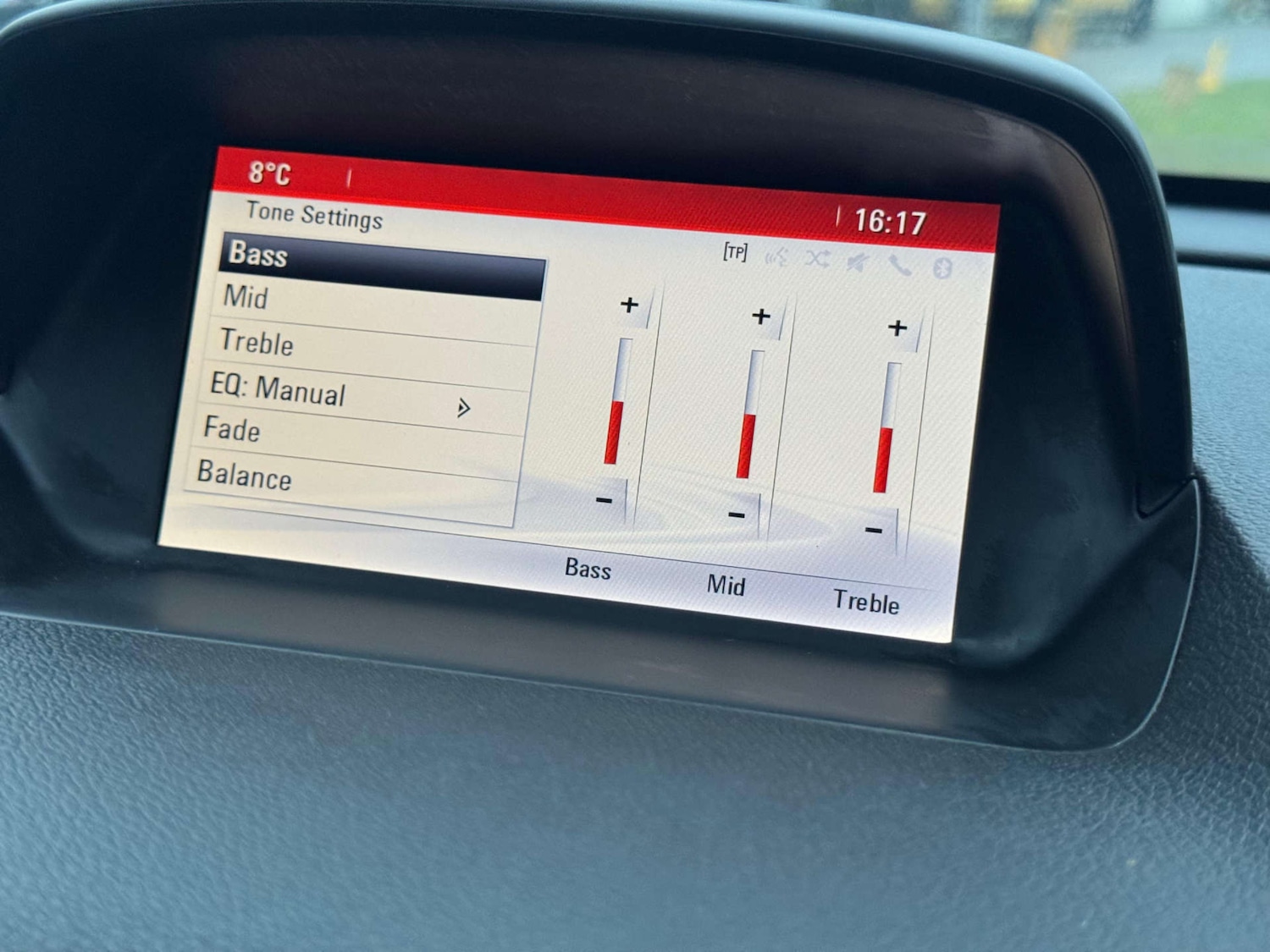 Used Vauxhall Mokka 2016 for sale - 77437545: Photo 56