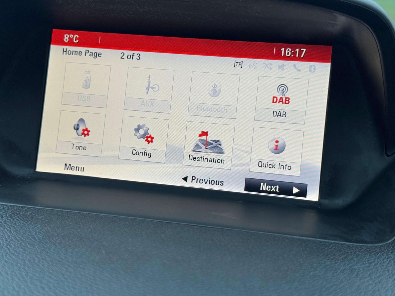 Used Vauxhall Mokka 2016 for sale - 77437545: Photo 59