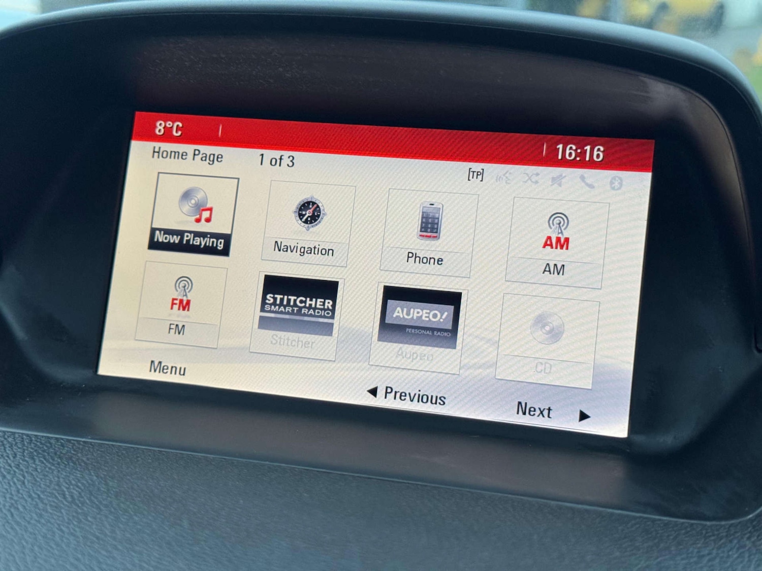 Used Vauxhall Mokka 2016 for sale - 77437545: Photo 60