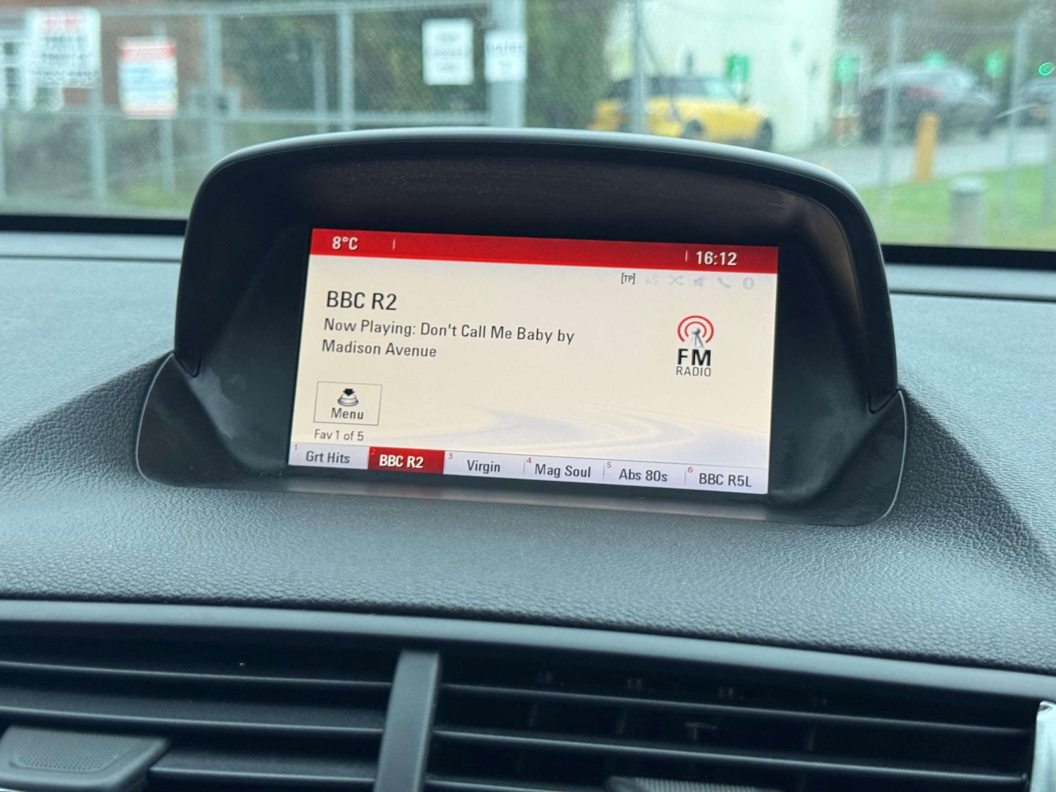 Used Vauxhall Mokka 2016 for sale - 77437545: Photo 62