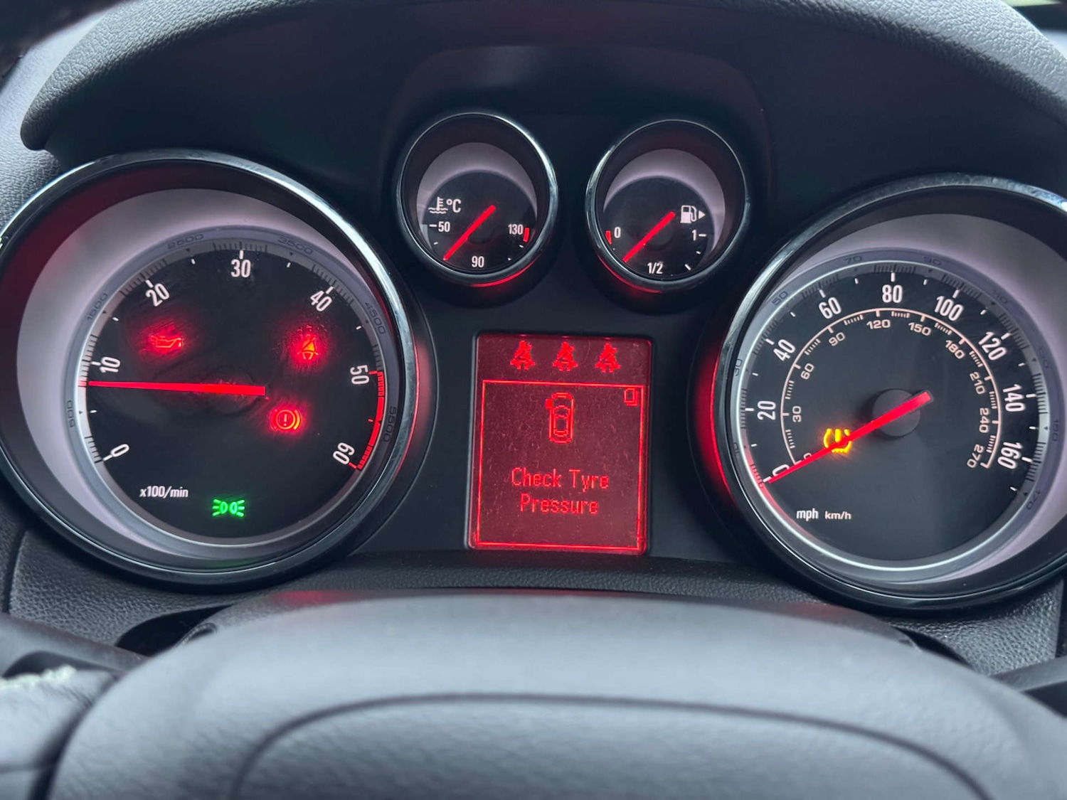 Used Vauxhall Mokka 2016 for sale - 77437545: Photo 63