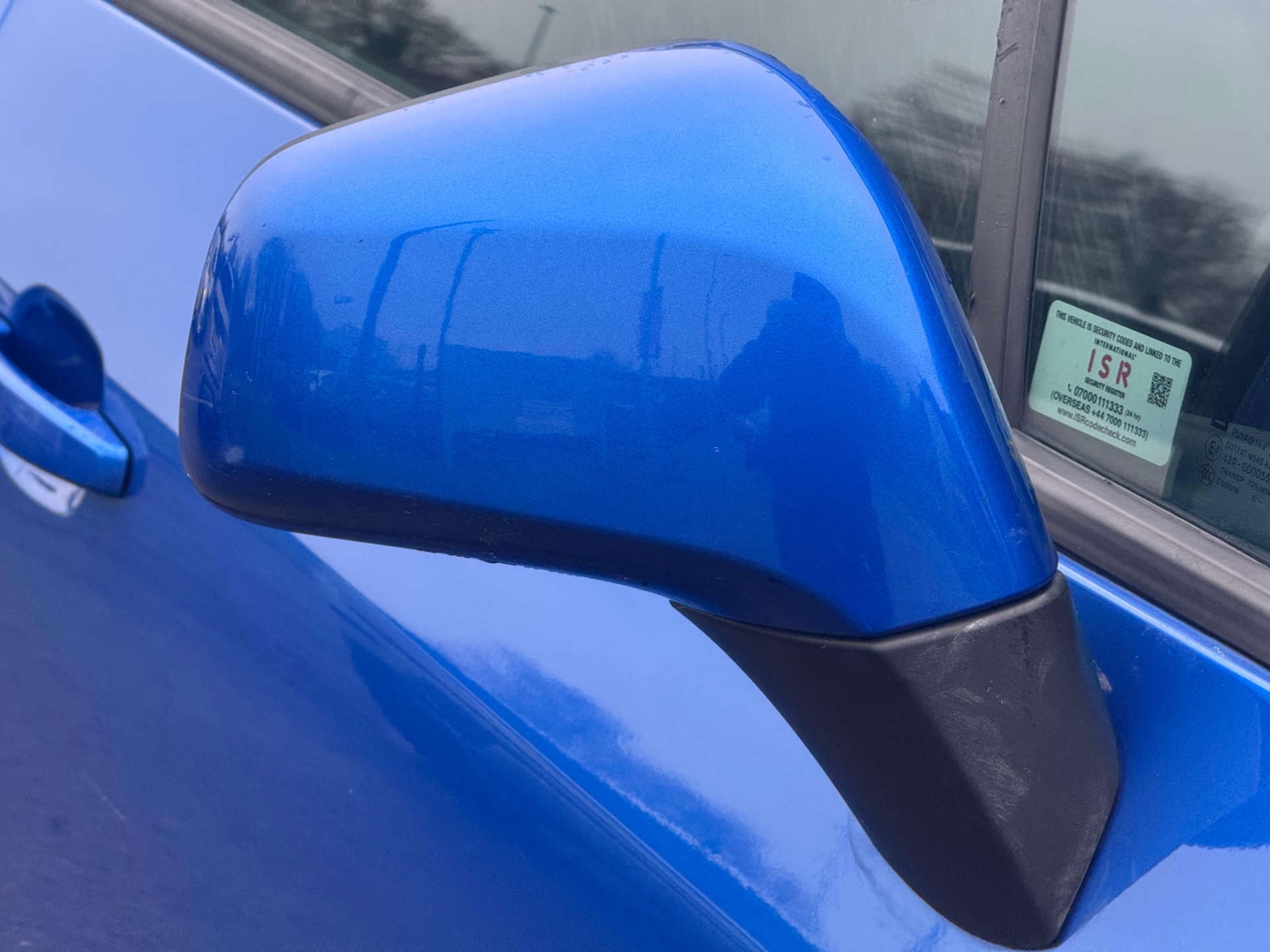 Used Vauxhall Mokka 2016 for sale - 77437545: Photo 64