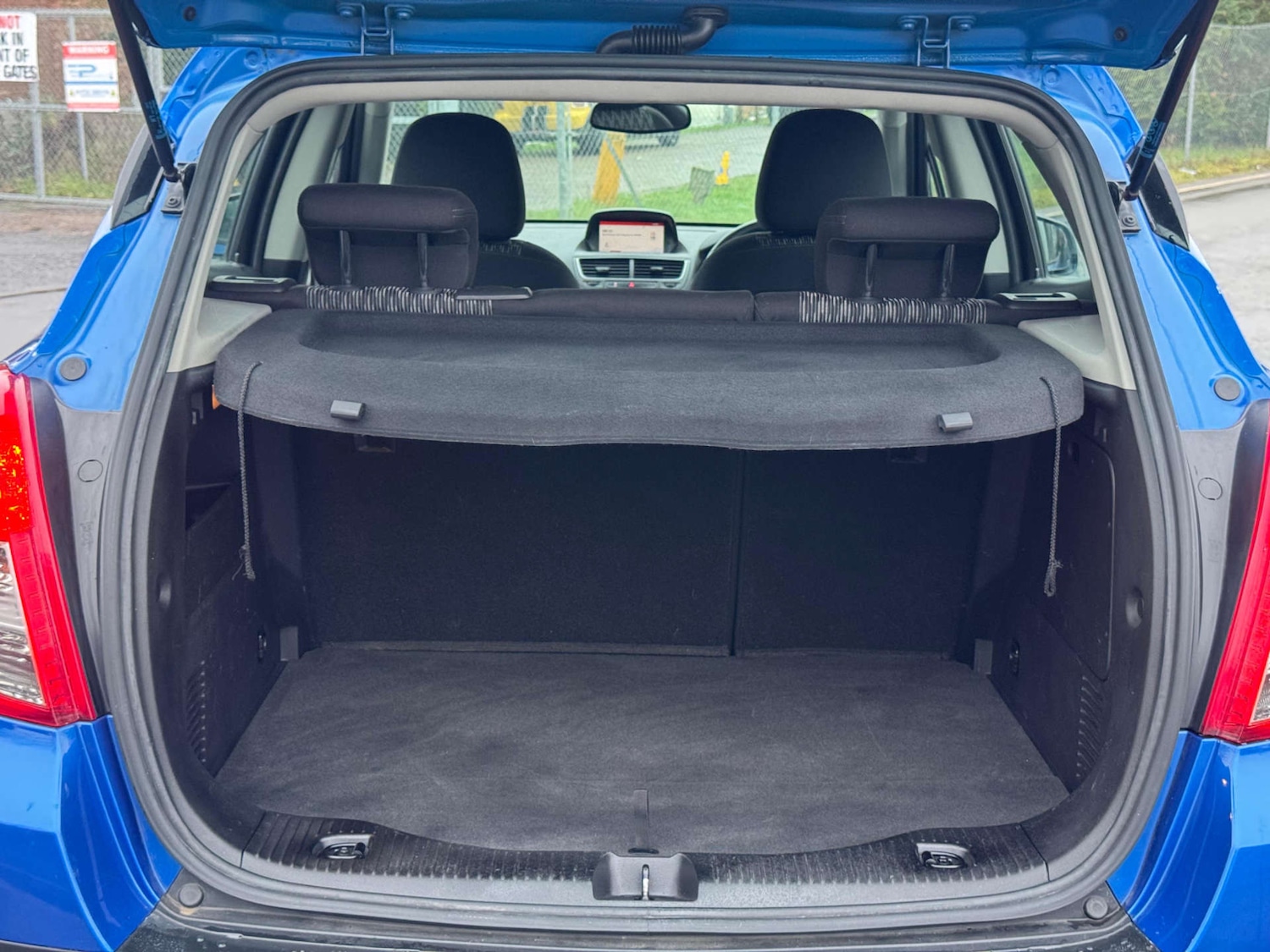 Used Vauxhall Mokka 2016 for sale - 77437545: Photo 65