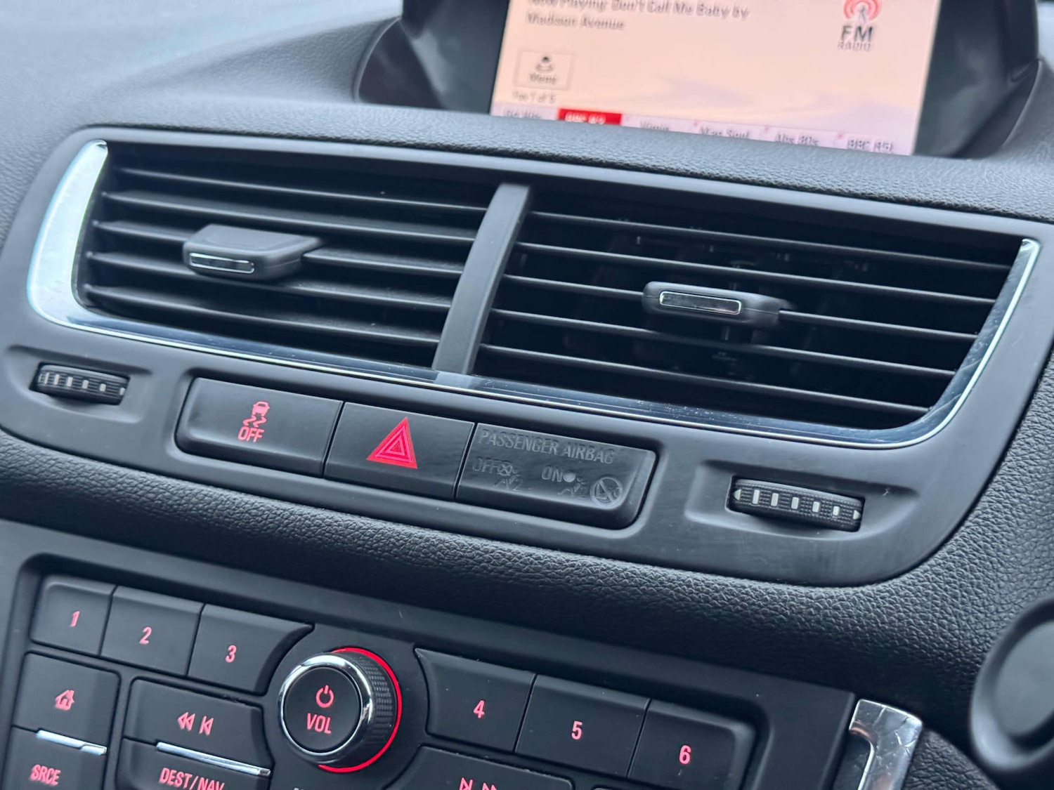 Used Vauxhall Mokka 2016 for sale - 77437545: Photo 67