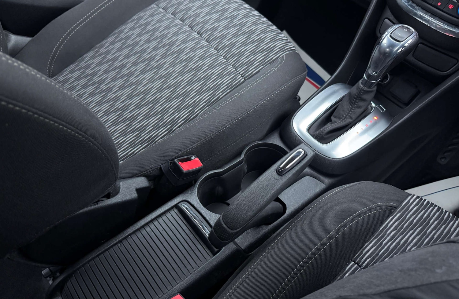 Used Vauxhall Mokka 2016 for sale - 77437545: Photo 68