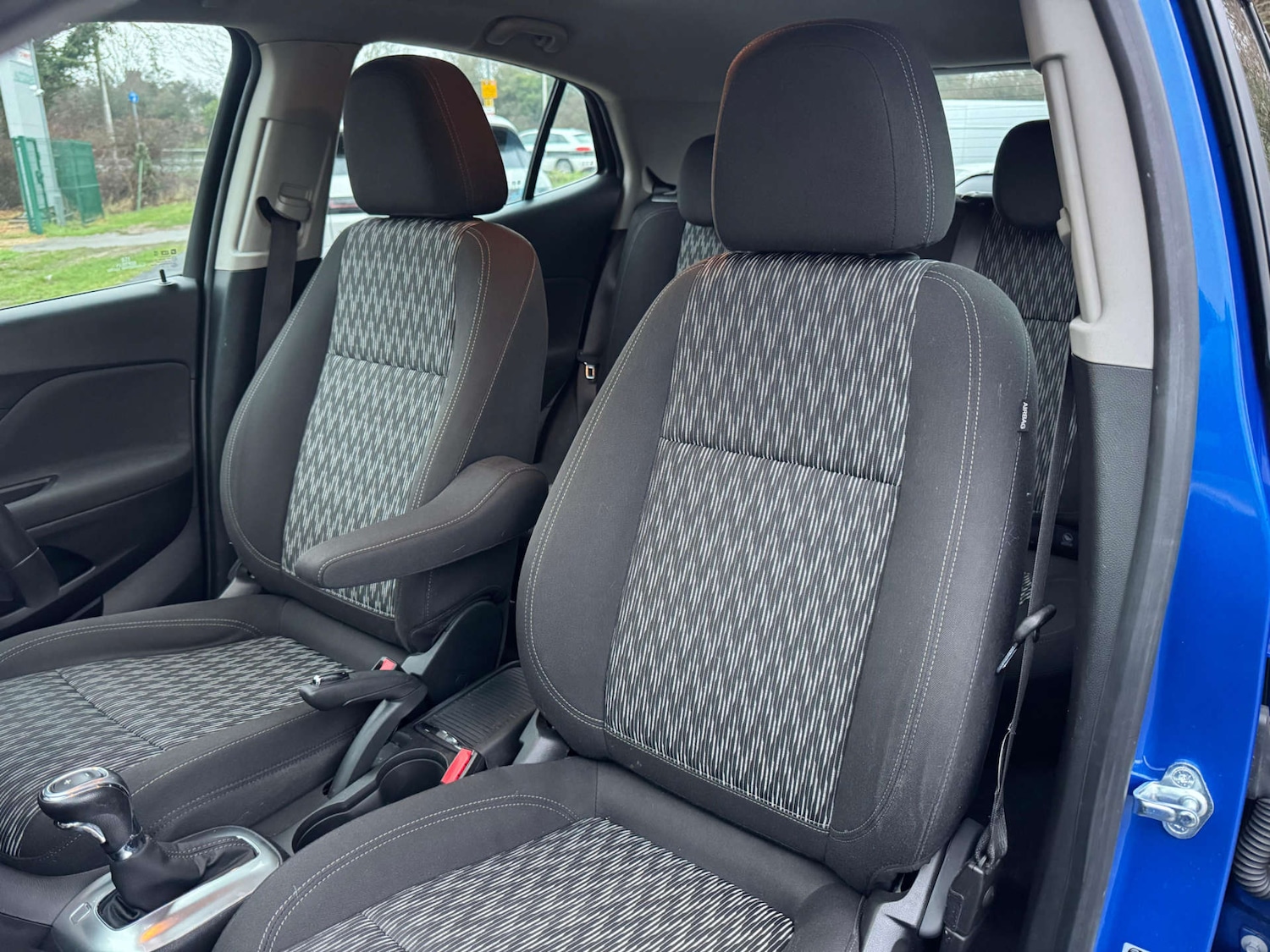 Used Vauxhall Mokka 2016 for sale - 77437545: Photo 70