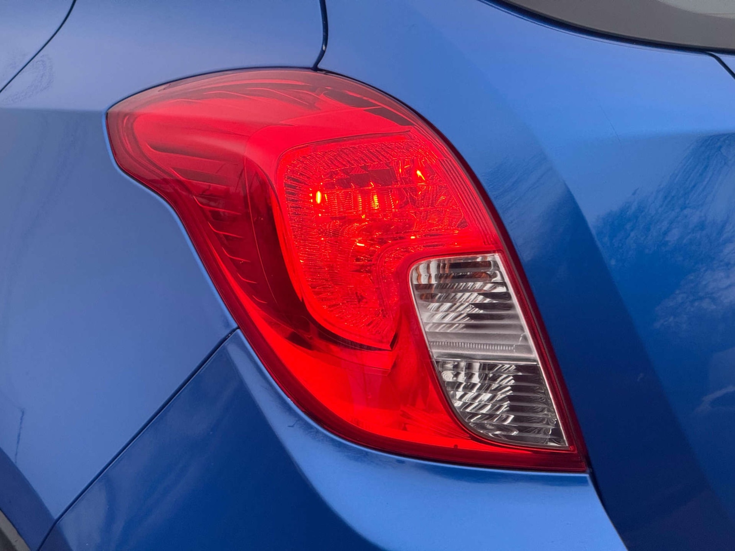 Used Vauxhall Mokka 2016 for sale - 77437545: Photo 71