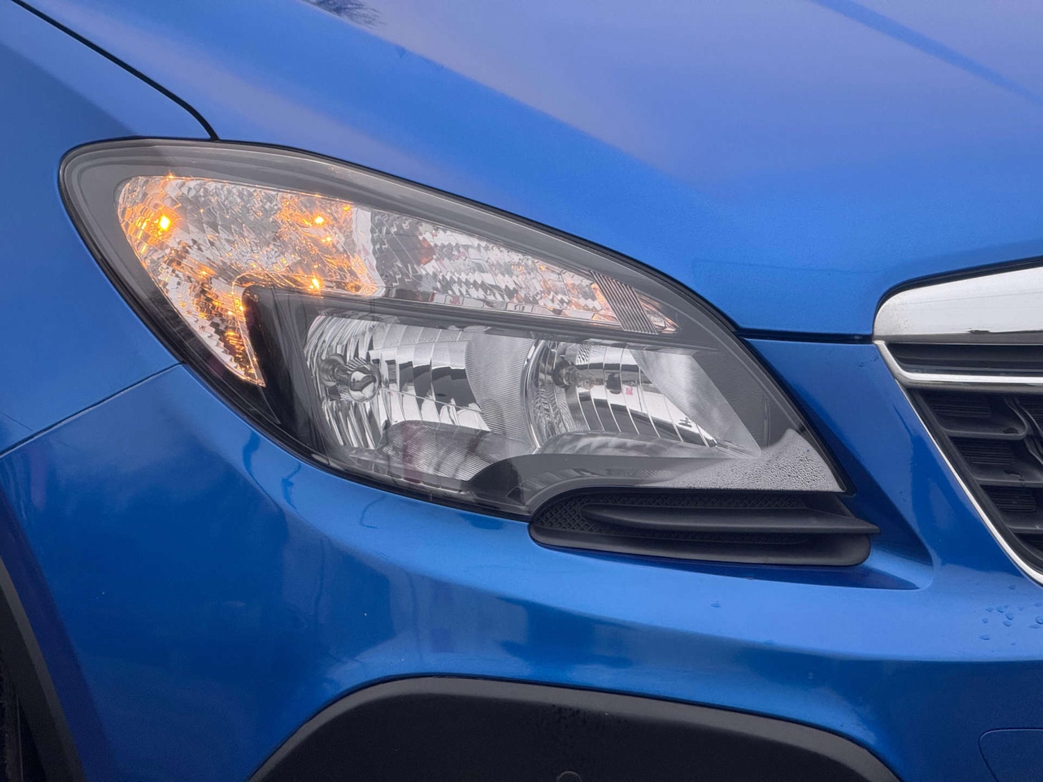 Used Vauxhall Mokka 2016 for sale - 77437545: Photo 72