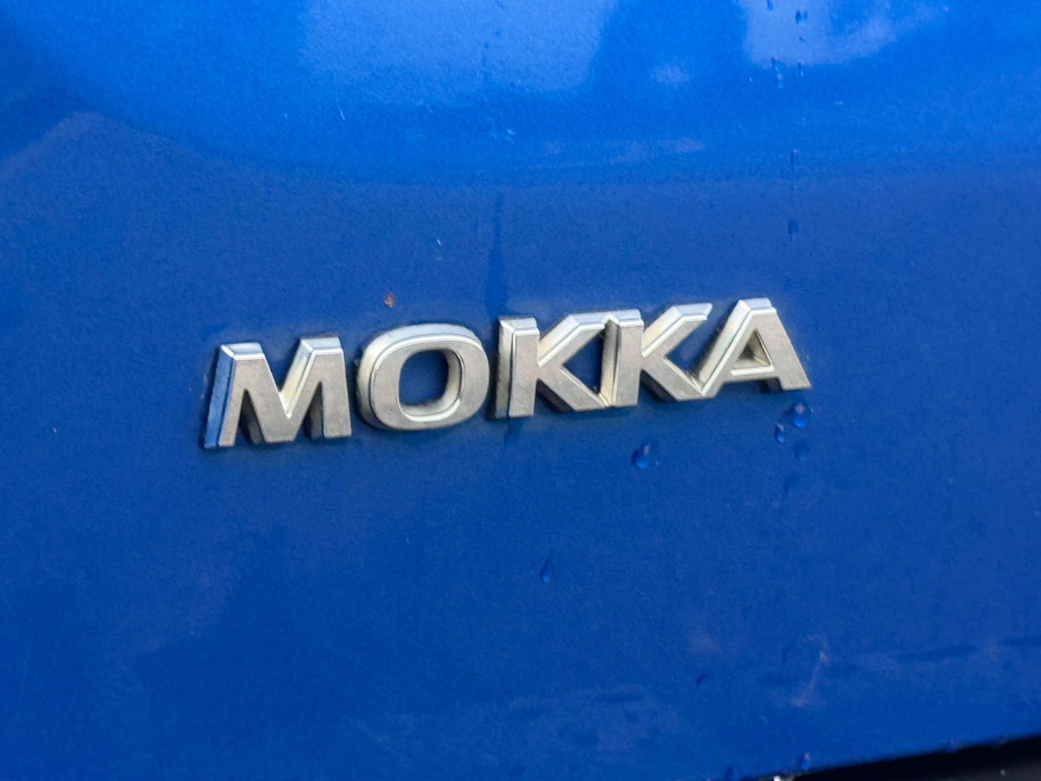 Used Vauxhall Mokka 2016 for sale - 77437545: Photo 73