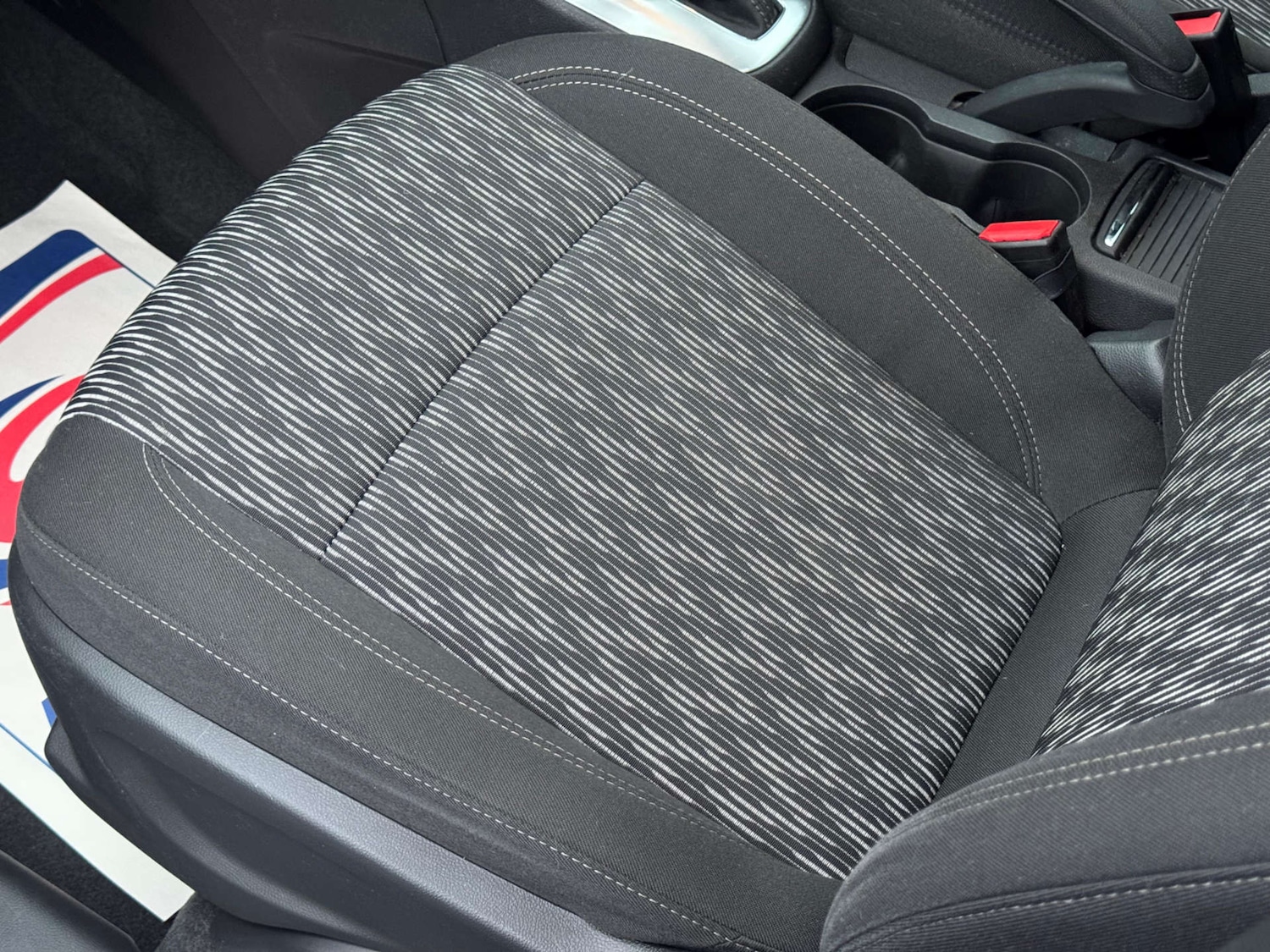 Used Vauxhall Mokka 2016 for sale - 77437545: Photo 80