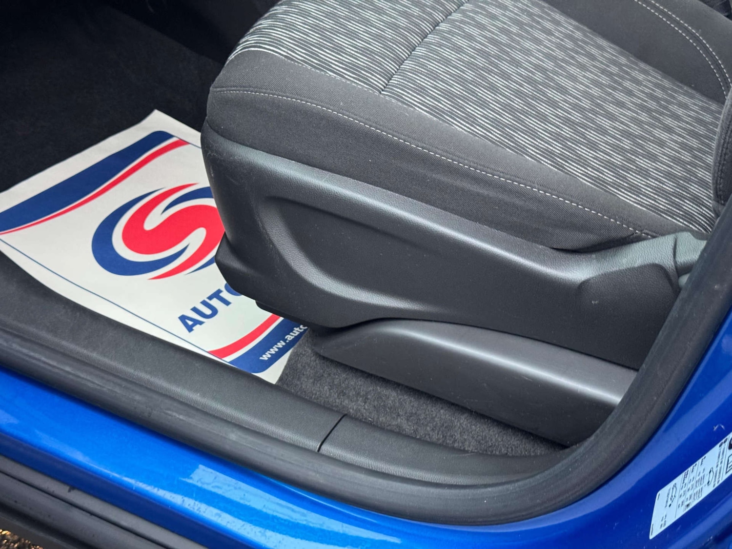 Used Vauxhall Mokka 2016 for sale - 77437545: Photo 81