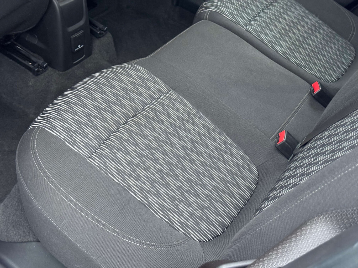 Used Vauxhall Mokka 2016 for sale - 77437545: Photo 82