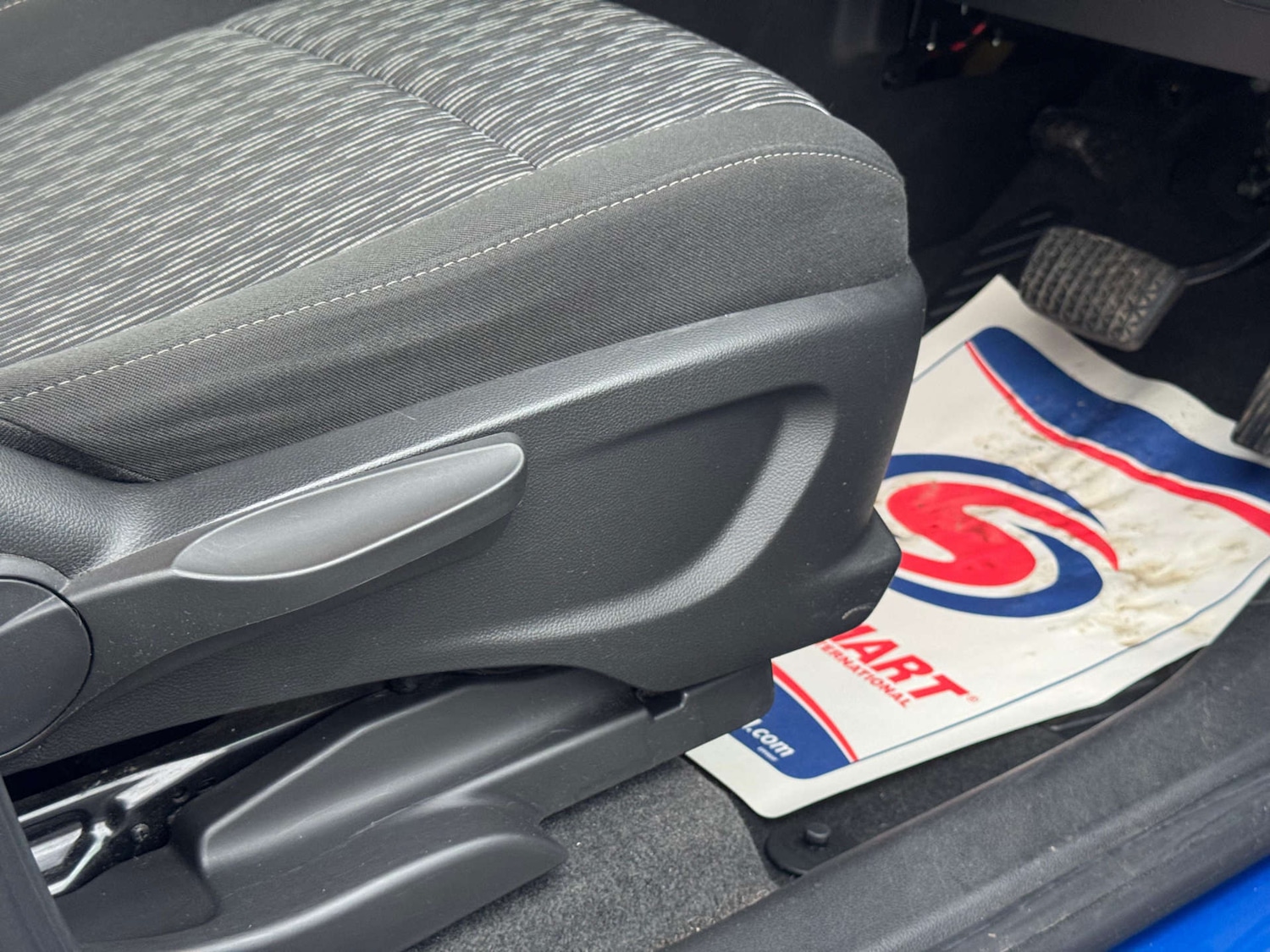 Used Vauxhall Mokka 2016 for sale - 77437545: Photo 84