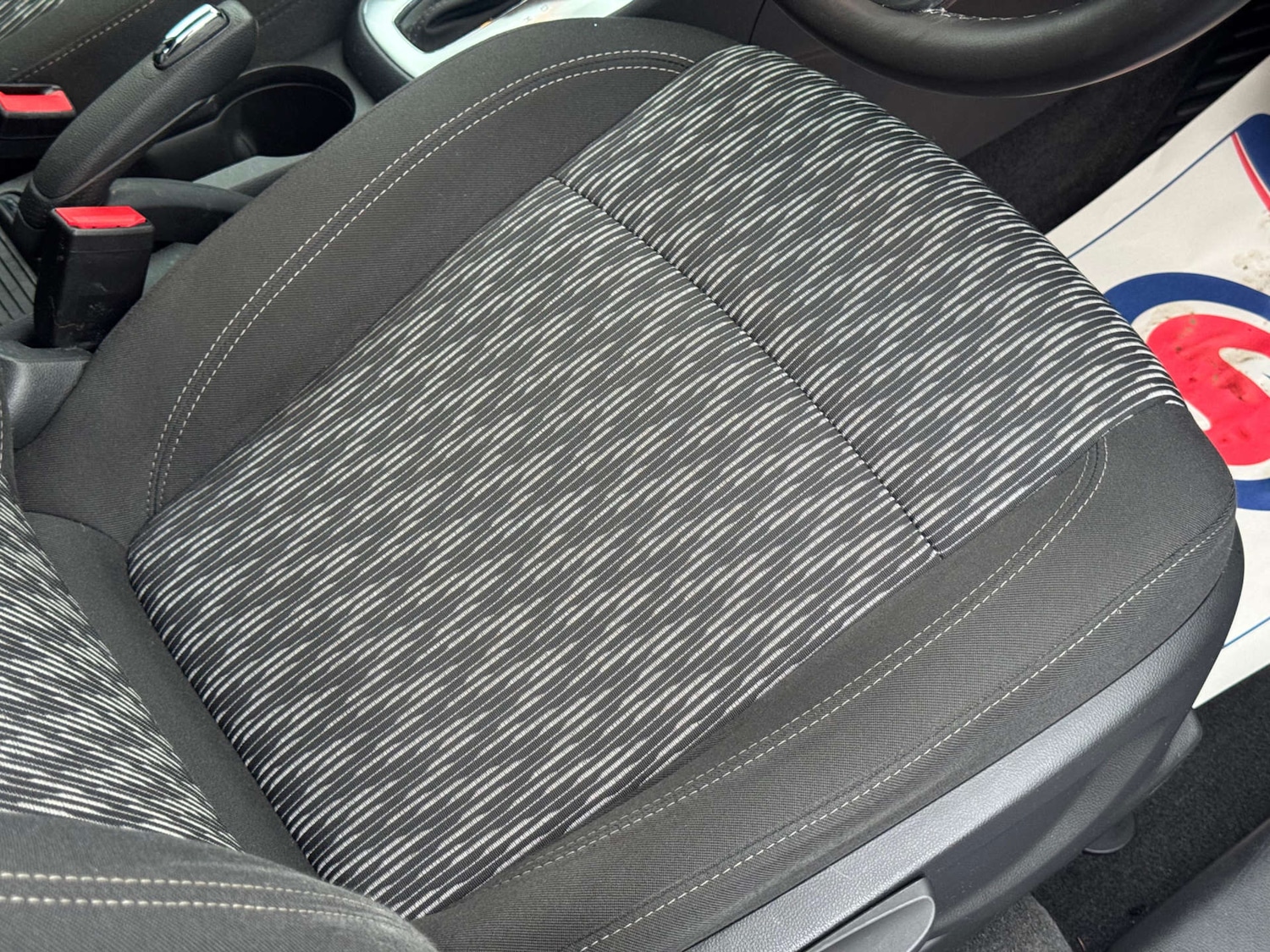 Used Vauxhall Mokka 2016 for sale - 77437545: Photo 85