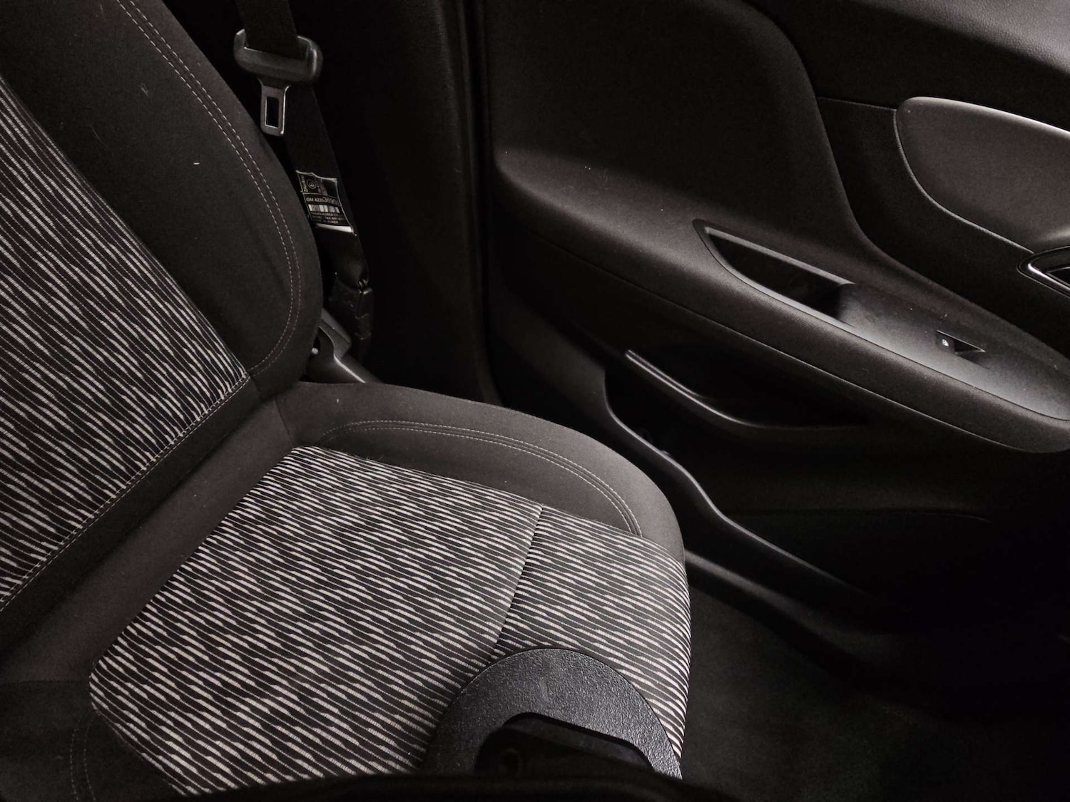 Used Vauxhall Mokka 2016 for sale - 77437545: Photo 9