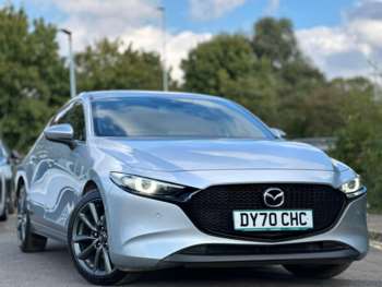 2020 (70) 2L Sport Lux 5dr