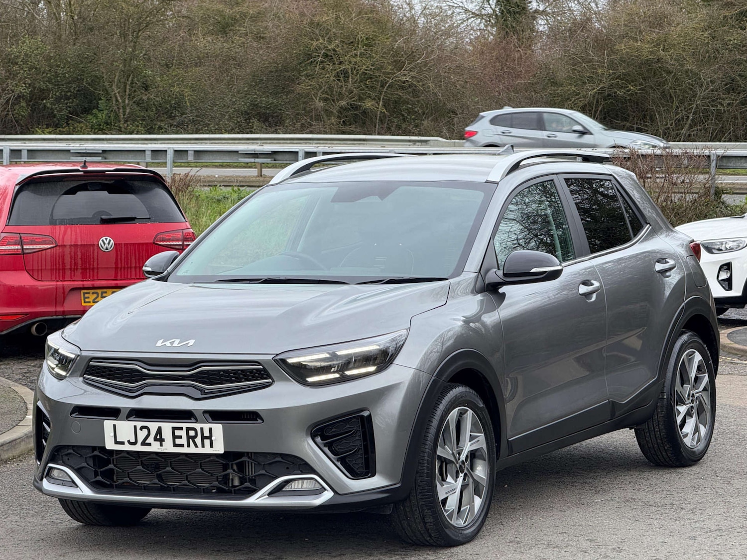 Used Kia Stonic 2024 for sale - 77542668: Photo 10