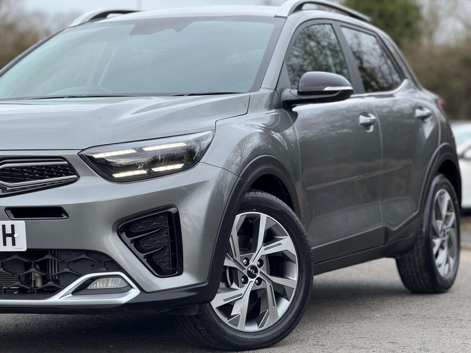 Used Kia Stonic 2024 for sale - 77542668: Photo 11