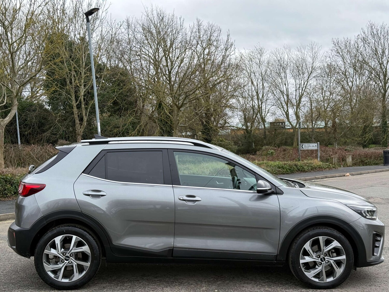 Used Kia Stonic 2024 for sale - 77542668: Photo 15