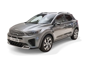 Used Kia Stonic 2024 for sale - 77542668: Photo