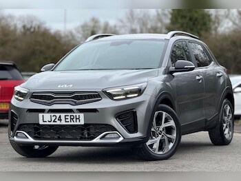 Used Kia Stonic 2024 for sale - 77542668: Photo