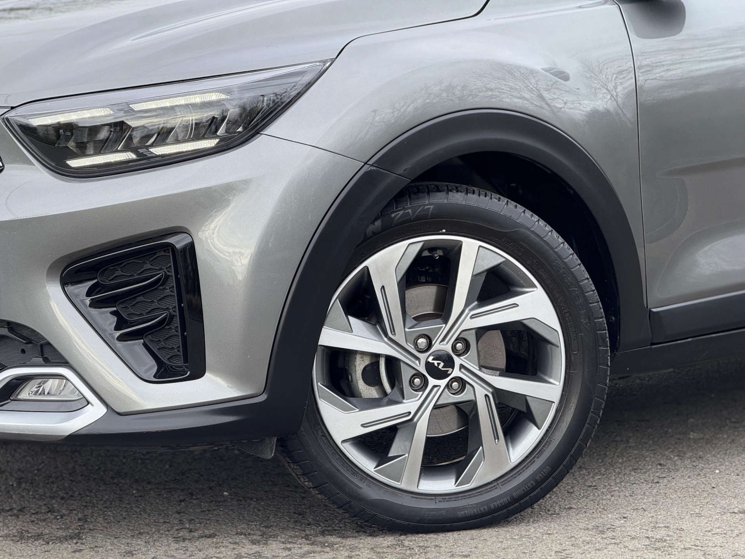 Used Kia Stonic 2024 for sale - 77542668: Photo 45