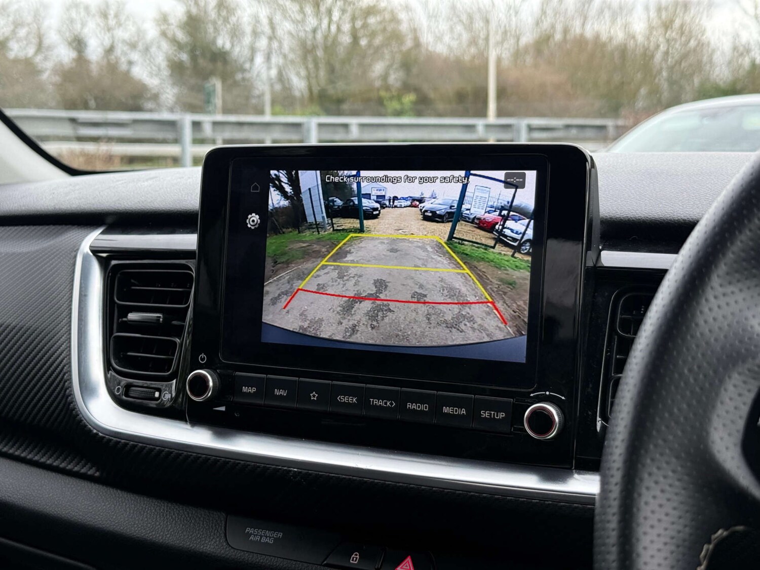 Used Kia Stonic 2024 for sale - 77542668: Photo 46