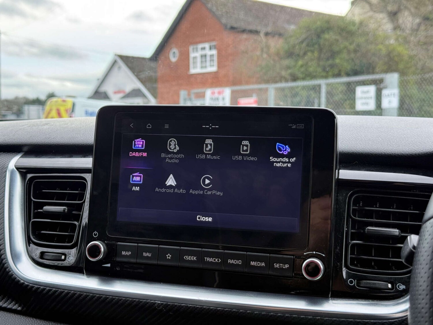 Used Kia Stonic 2024 for sale - 77542668: Photo 47