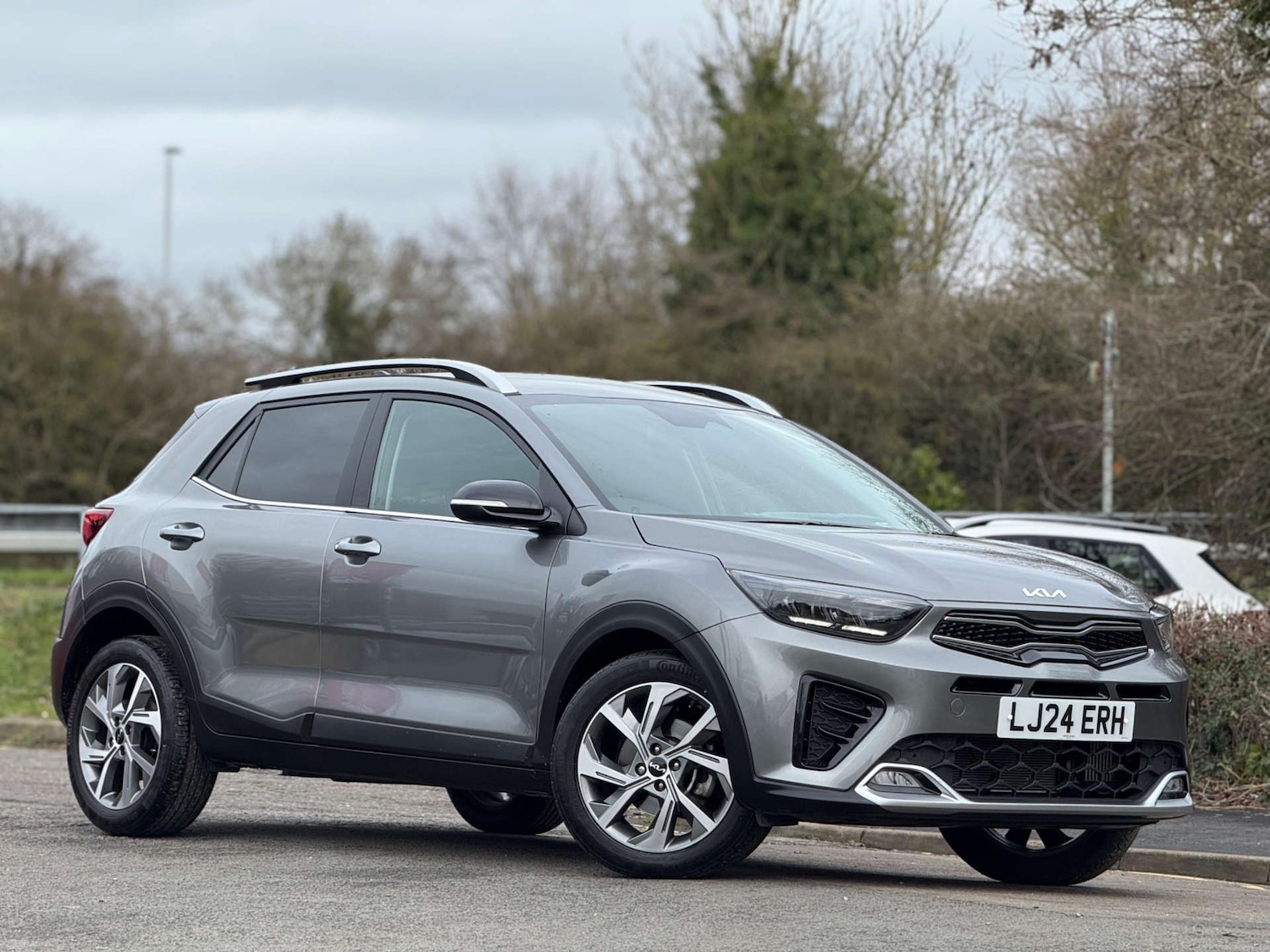 Used Kia Stonic 2024 for sale - 77542668: Photo 5