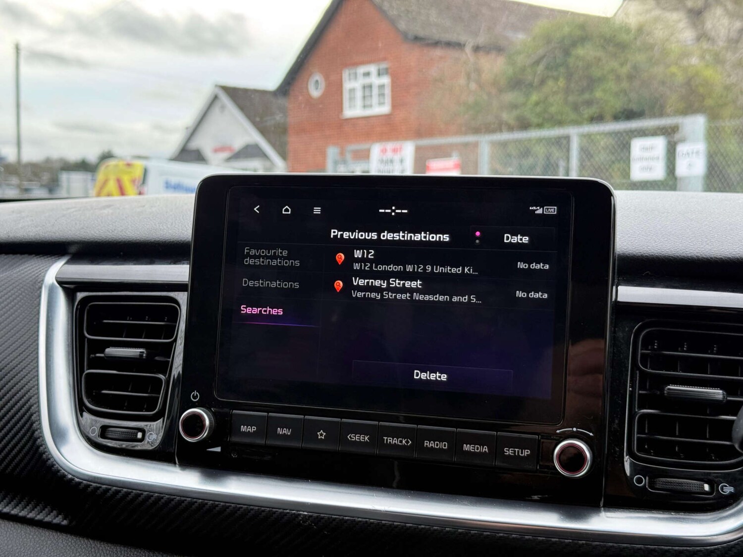 Used Kia Stonic 2024 for sale - 77542668: Photo 50