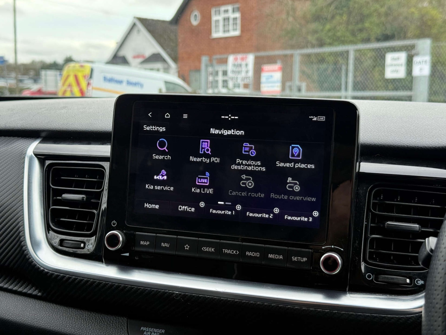 Used Kia Stonic 2024 for sale - 77542668: Photo 51