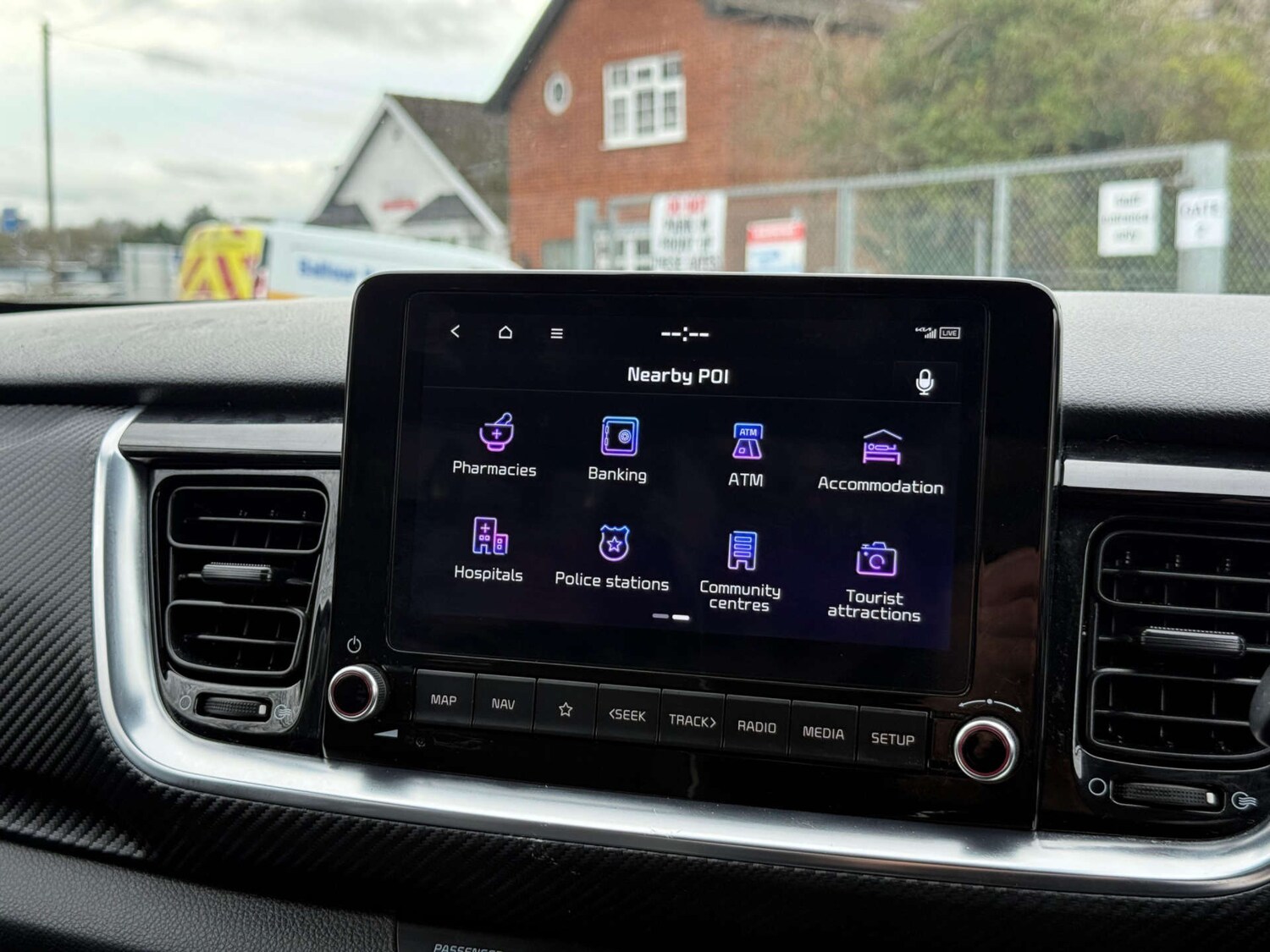 Used Kia Stonic 2024 for sale - 77542668: Photo 52