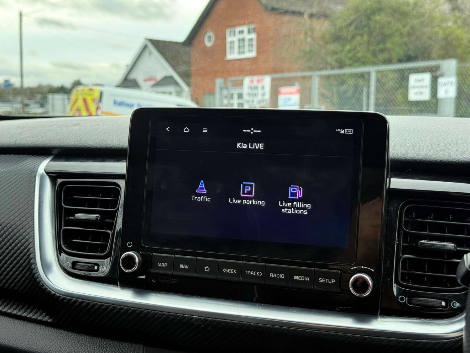 Used Kia Stonic 2024 for sale - 77542668: Photo 53