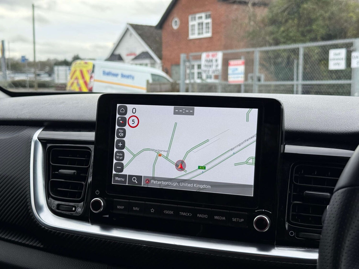 Used Kia Stonic 2024 for sale - 77542668: Photo 54